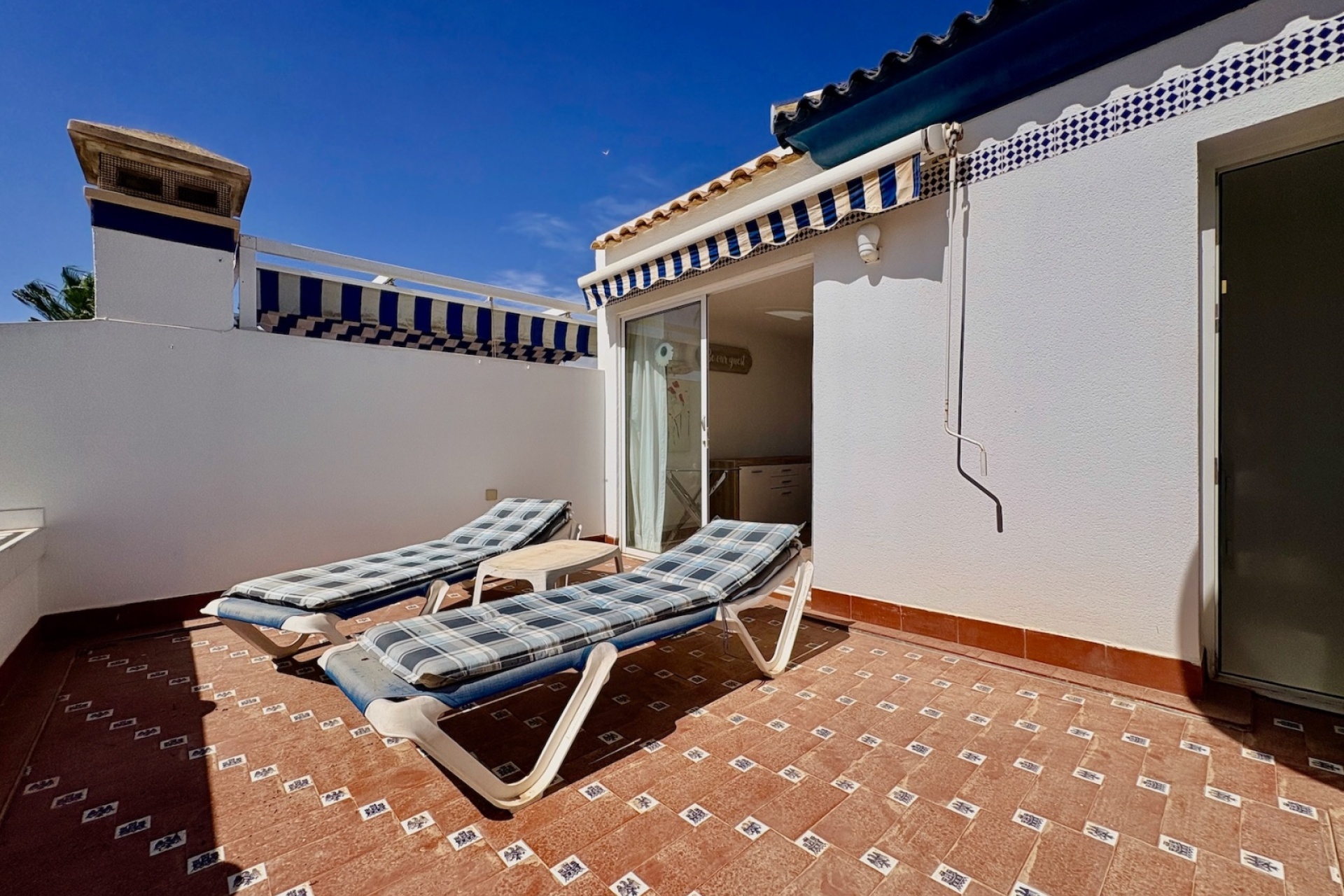 Resale - Townhouse / Terraced House - Orihuela - Villamartín