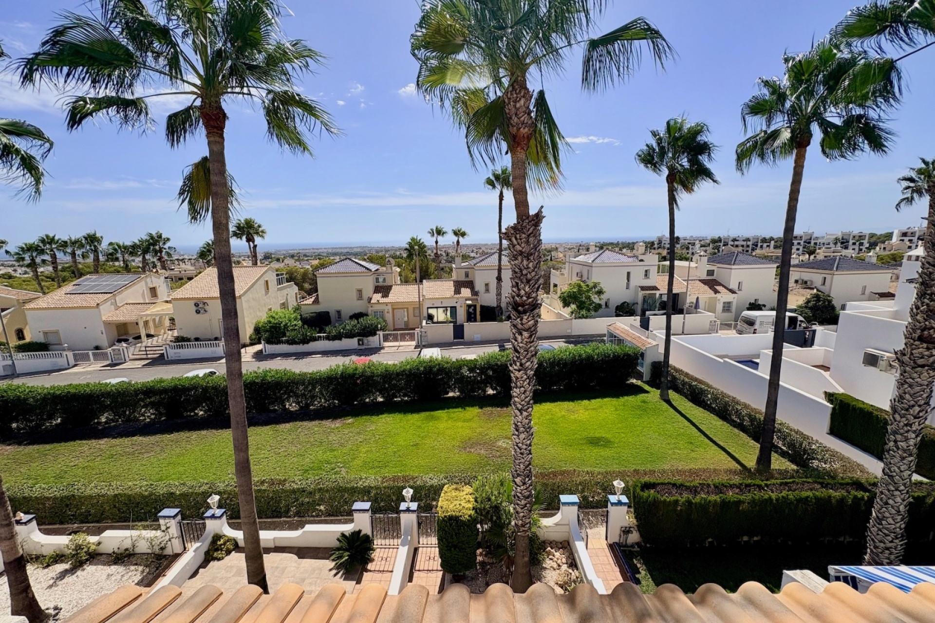 Resale - Townhouse / Terraced House - Orihuela - Villamartín