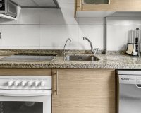 Resale - Townhouse / Terraced House - Pilar de la Horadada - El Mojón