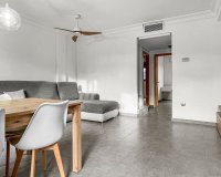 Resale - Townhouse / Terraced House - Pilar de la Horadada - El Mojón