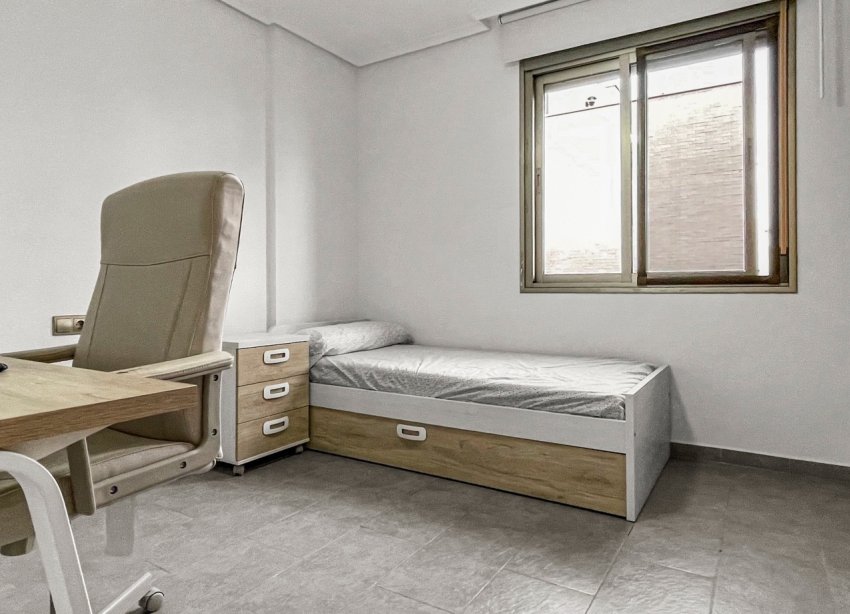 Resale - Townhouse / Terraced House - Pilar de la Horadada - El Mojón