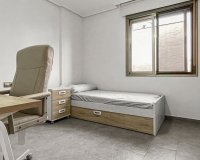 Resale - Townhouse / Terraced House - Pilar de la Horadada - El Mojón
