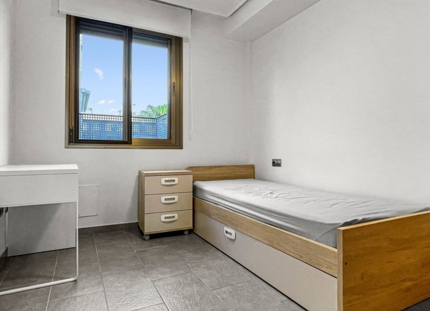 Resale - Townhouse / Terraced House - Pilar de la Horadada - El Mojón