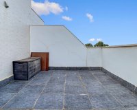 Resale - Townhouse / Terraced House - Pilar de la Horadada - El Mojón