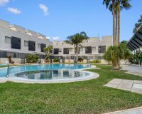 Resale - Townhouse / Terraced House - Pilar de la Horadada - El Mojón