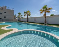 Resale - Townhouse / Terraced House - Pilar de la Horadada - Mil Palmeras