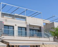 Resale - Townhouse / Terraced House - Pilar de la Horadada - Mil Palmeras
