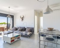 Resale - Townhouse / Terraced House - Pilar de la Horadada - Mil Palmeras