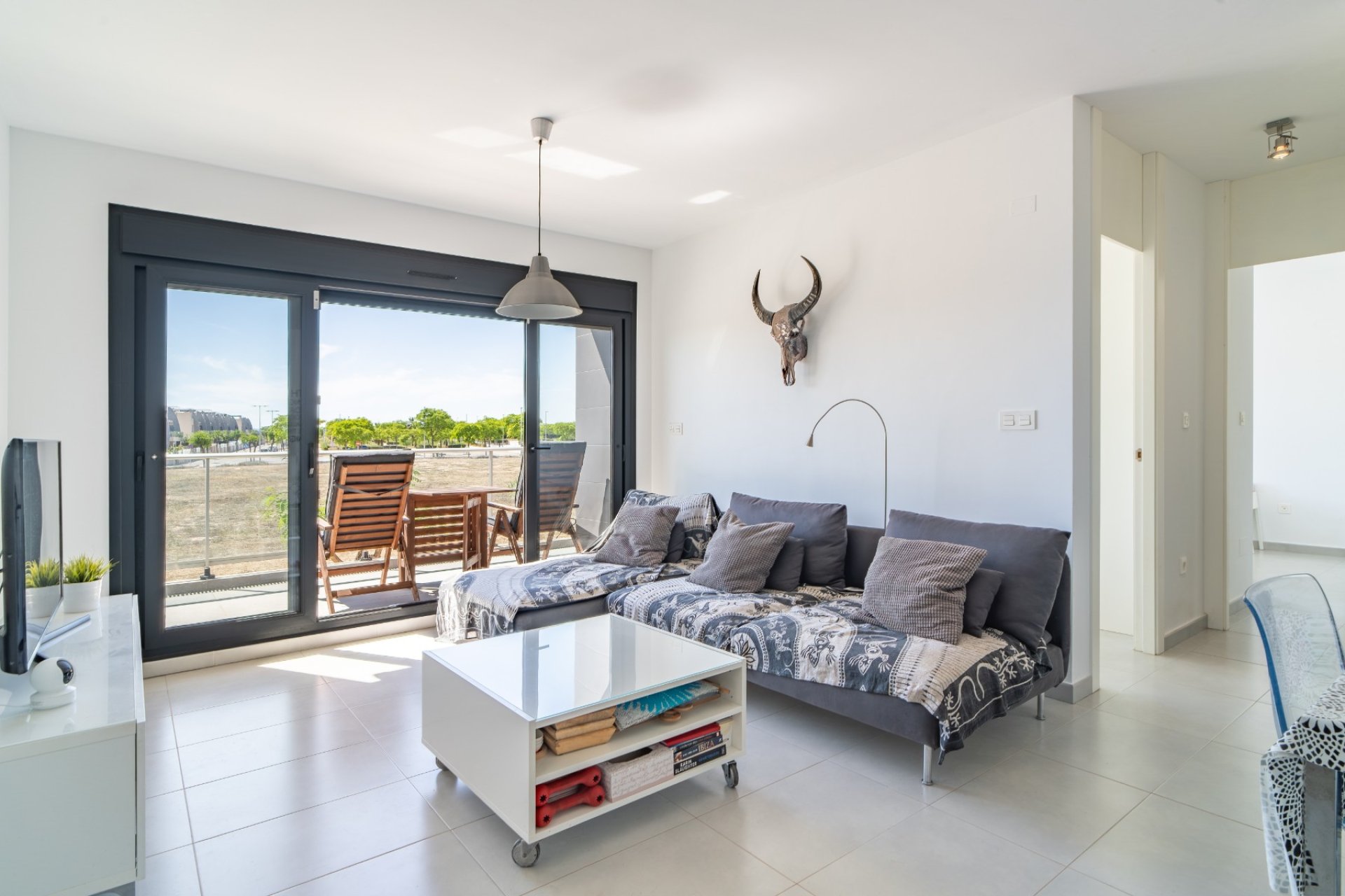 Resale - Townhouse / Terraced House - Pilar de la Horadada - Mil Palmeras