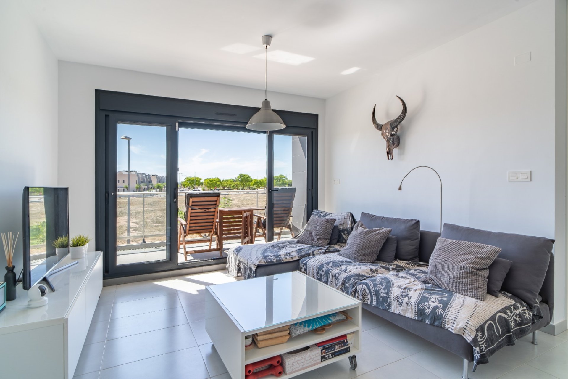 Resale - Townhouse / Terraced House - Pilar de la Horadada - Mil Palmeras