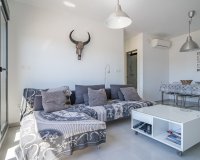 Resale - Townhouse / Terraced House - Pilar de la Horadada - Mil Palmeras