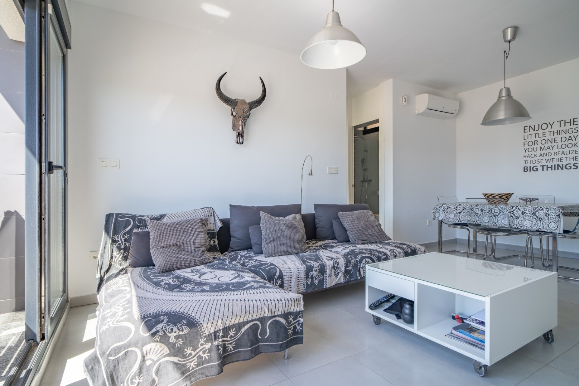 Resale - Townhouse / Terraced House - Pilar de la Horadada - Mil Palmeras