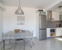 Resale - Townhouse / Terraced House - Pilar de la Horadada - Mil Palmeras