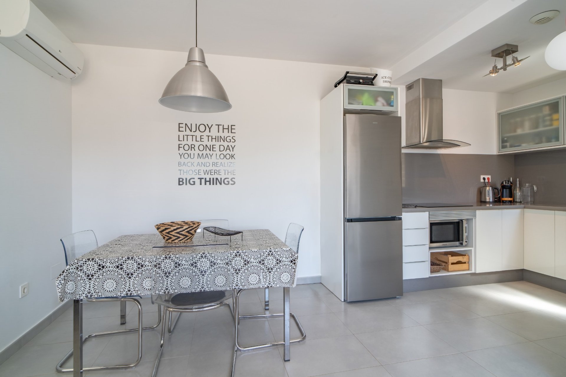 Resale - Townhouse / Terraced House - Pilar de la Horadada - Mil Palmeras