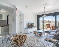 Resale - Townhouse / Terraced House - Pilar de la Horadada - Mil Palmeras