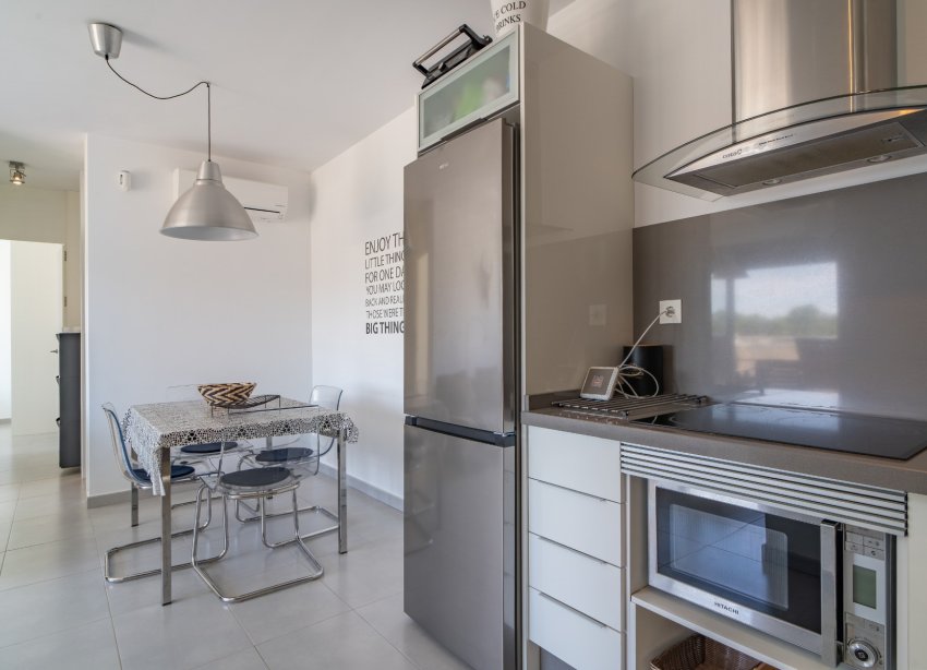 Resale - Townhouse / Terraced House - Pilar de la Horadada - Mil Palmeras