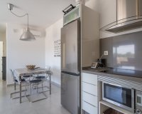 Resale - Townhouse / Terraced House - Pilar de la Horadada - Mil Palmeras