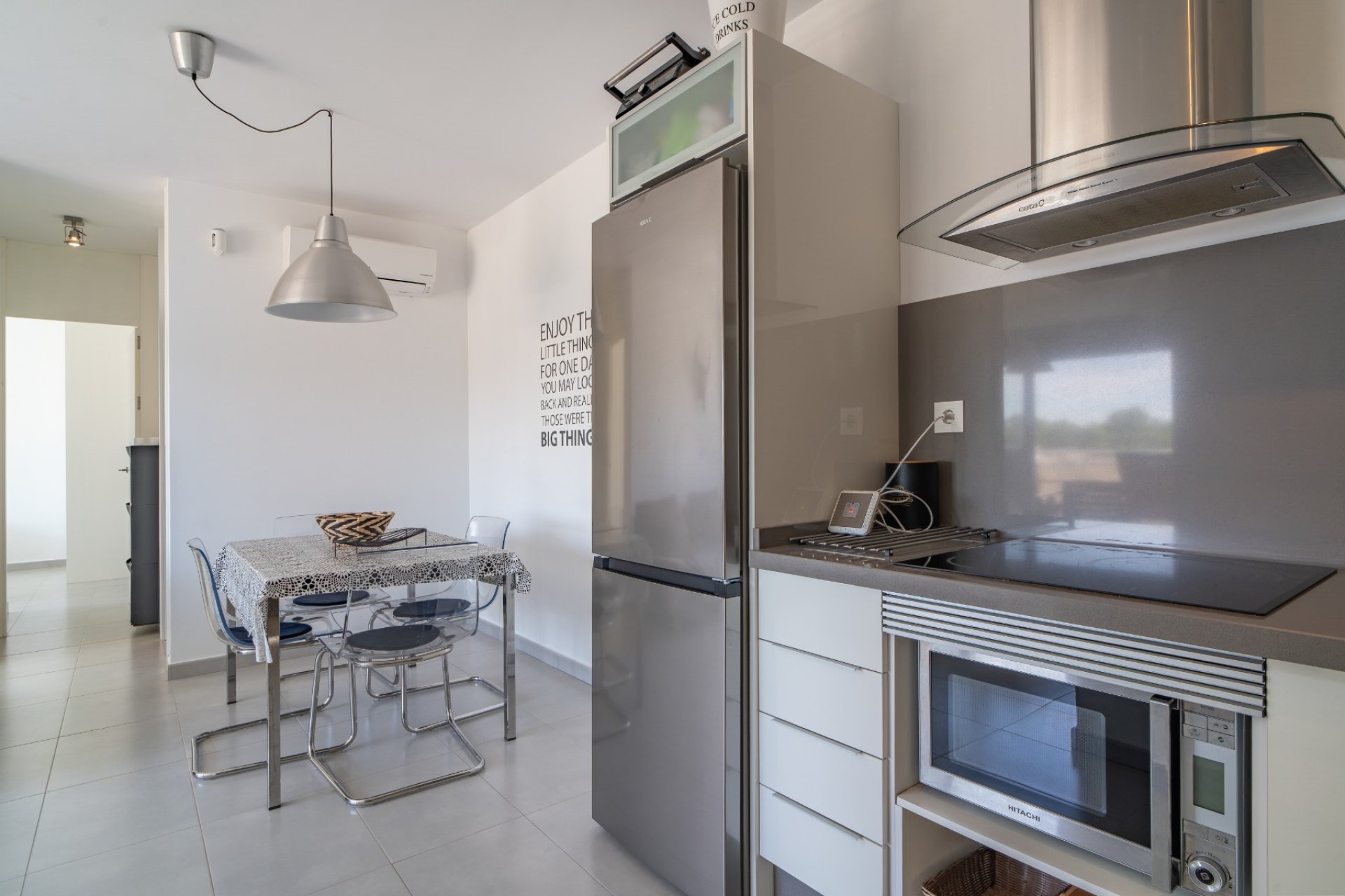 Resale - Townhouse / Terraced House - Pilar de la Horadada - Mil Palmeras