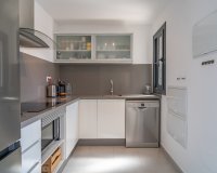 Resale - Townhouse / Terraced House - Pilar de la Horadada - Mil Palmeras