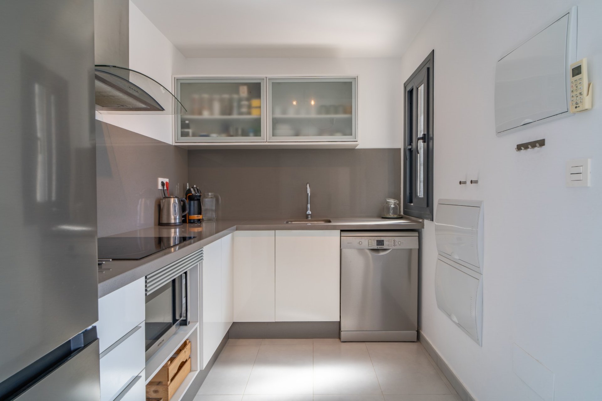 Resale - Townhouse / Terraced House - Pilar de la Horadada - Mil Palmeras