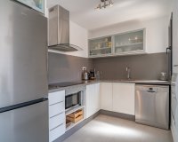 Resale - Townhouse / Terraced House - Pilar de la Horadada - Mil Palmeras