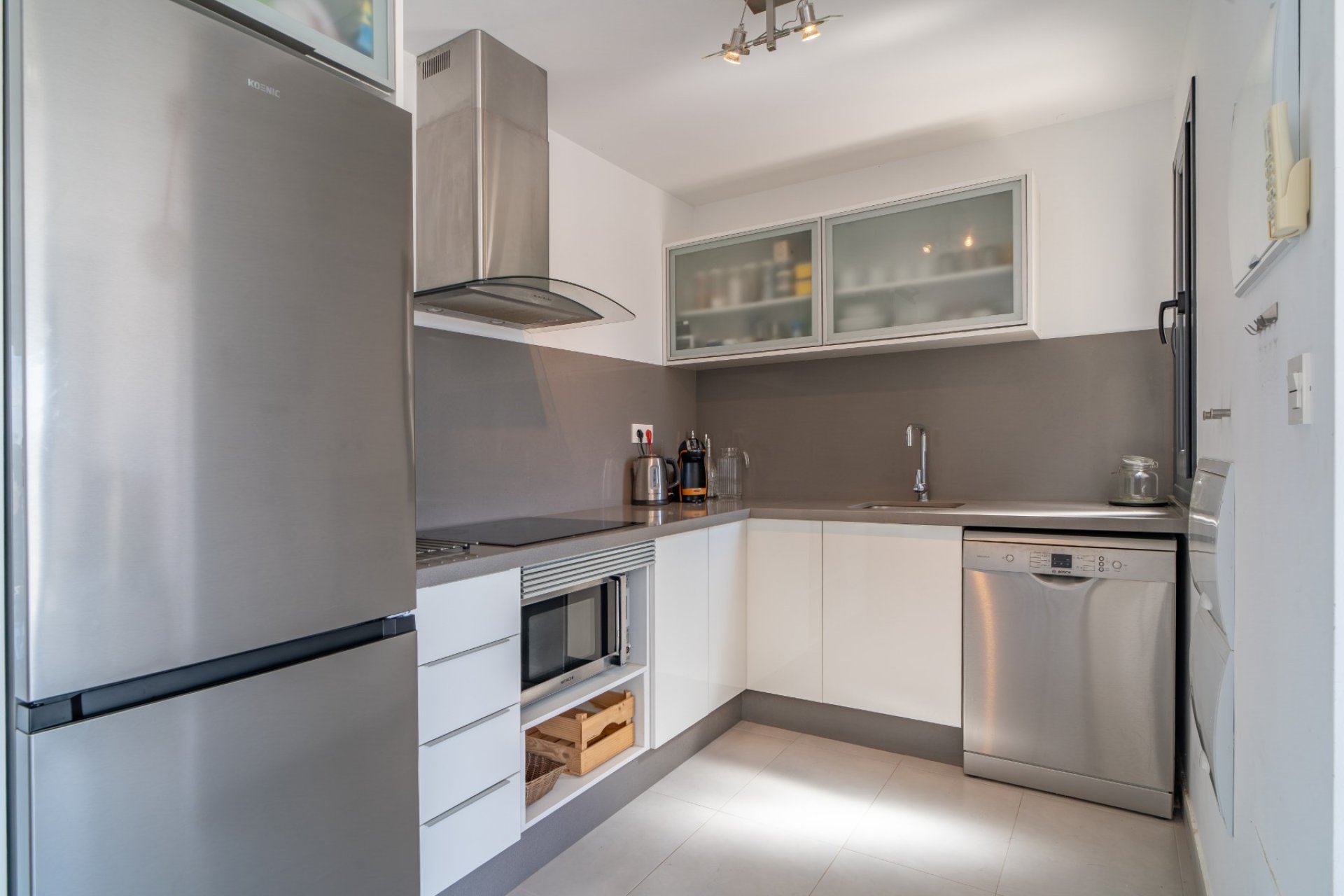 Resale - Townhouse / Terraced House - Pilar de la Horadada - Mil Palmeras