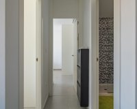 Resale - Townhouse / Terraced House - Pilar de la Horadada - Mil Palmeras