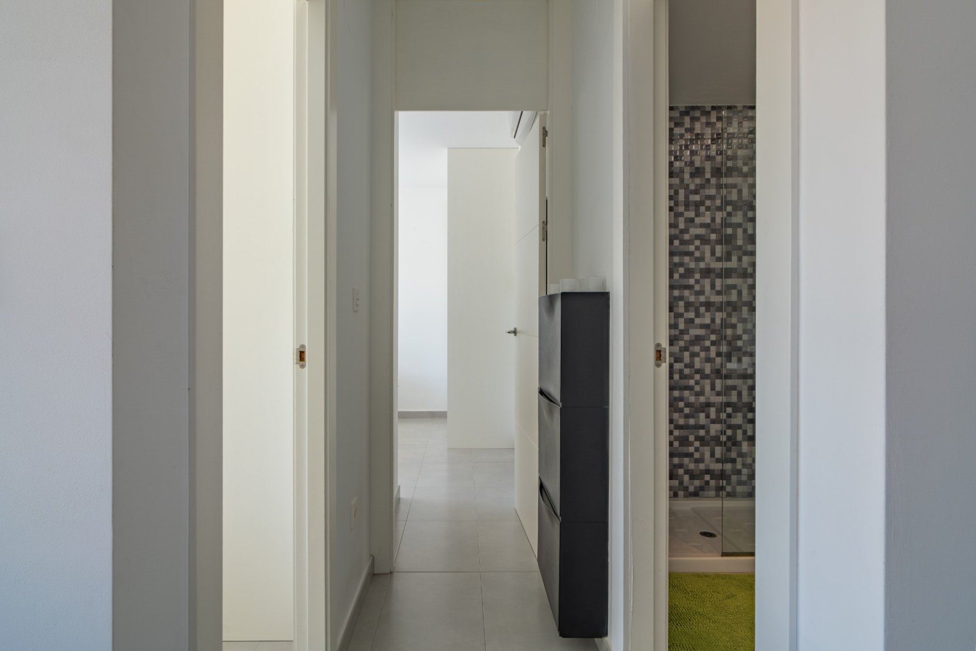Resale - Townhouse / Terraced House - Pilar de la Horadada - Mil Palmeras