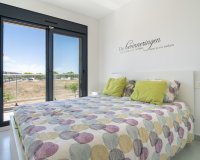Resale - Townhouse / Terraced House - Pilar de la Horadada - Mil Palmeras