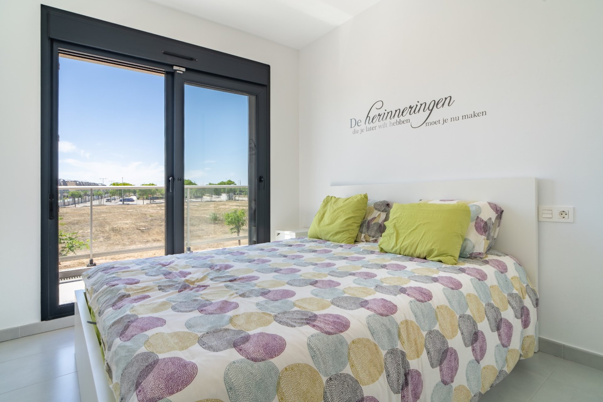 Resale - Townhouse / Terraced House - Pilar de la Horadada - Mil Palmeras