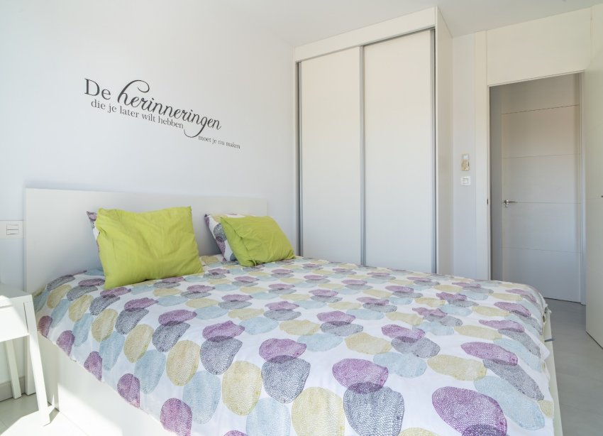 Resale - Townhouse / Terraced House - Pilar de la Horadada - Mil Palmeras