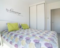 Resale - Townhouse / Terraced House - Pilar de la Horadada - Mil Palmeras