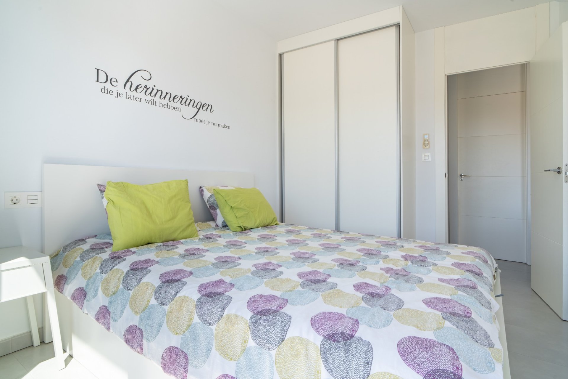 Resale - Townhouse / Terraced House - Pilar de la Horadada - Mil Palmeras
