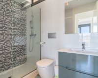 Resale - Townhouse / Terraced House - Pilar de la Horadada - Mil Palmeras