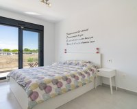 Resale - Townhouse / Terraced House - Pilar de la Horadada - Mil Palmeras