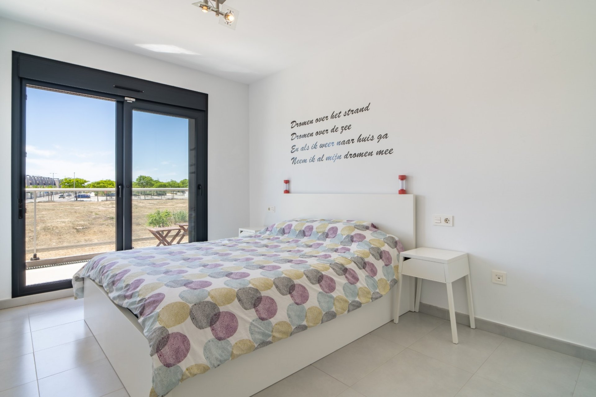Resale - Townhouse / Terraced House - Pilar de la Horadada - Mil Palmeras