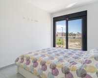 Resale - Townhouse / Terraced House - Pilar de la Horadada - Mil Palmeras