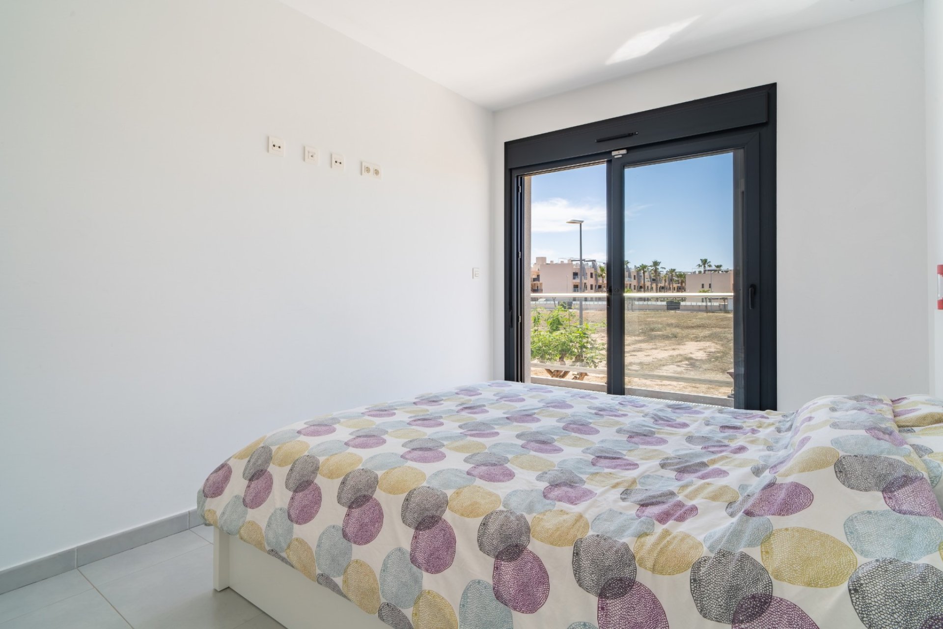 Resale - Townhouse / Terraced House - Pilar de la Horadada - Mil Palmeras