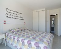 Resale - Townhouse / Terraced House - Pilar de la Horadada - Mil Palmeras