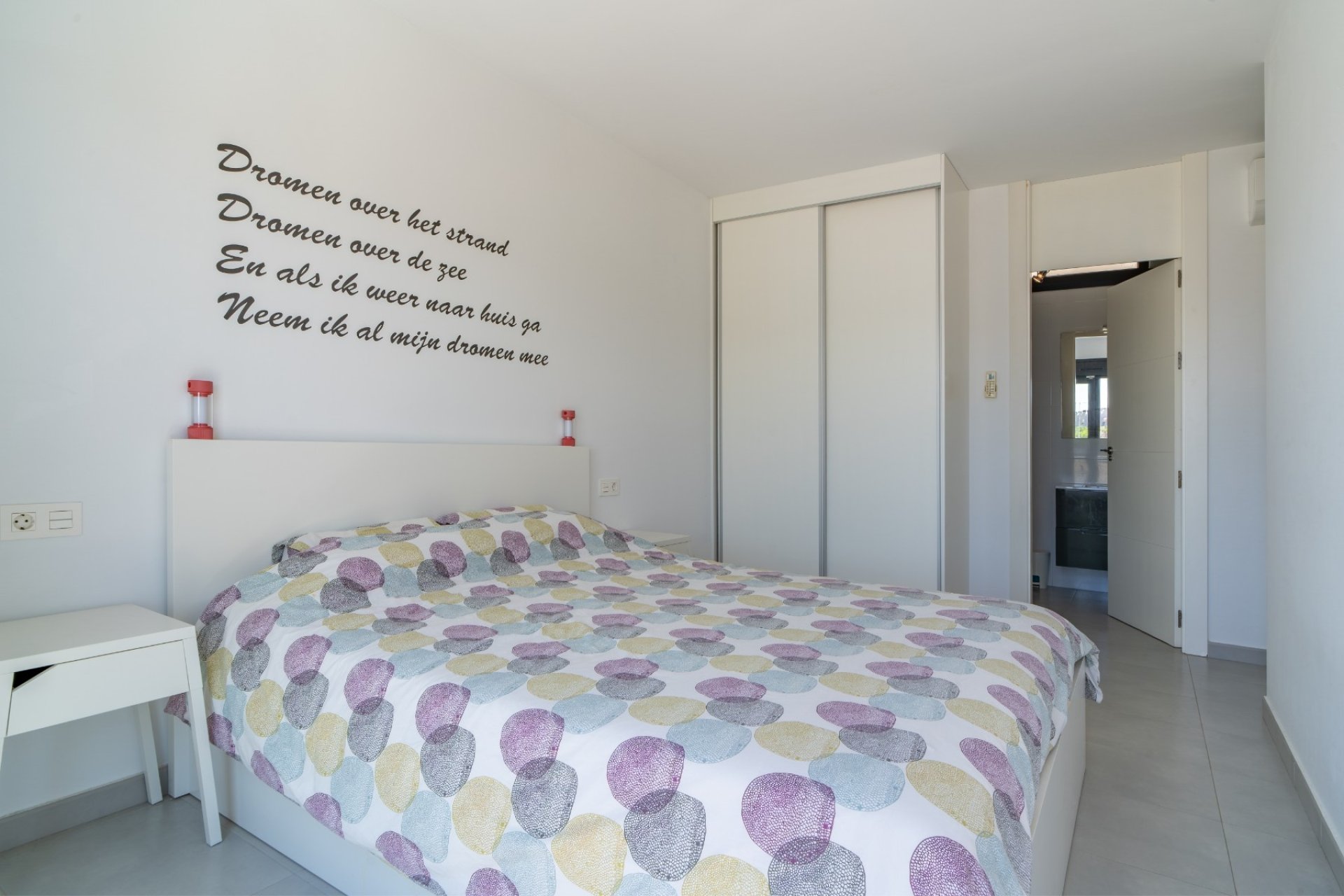 Resale - Townhouse / Terraced House - Pilar de la Horadada - Mil Palmeras