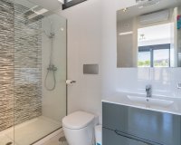 Resale - Townhouse / Terraced House - Pilar de la Horadada - Mil Palmeras