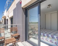 Resale - Townhouse / Terraced House - Pilar de la Horadada - Mil Palmeras