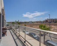 Resale - Townhouse / Terraced House - Pilar de la Horadada - Mil Palmeras