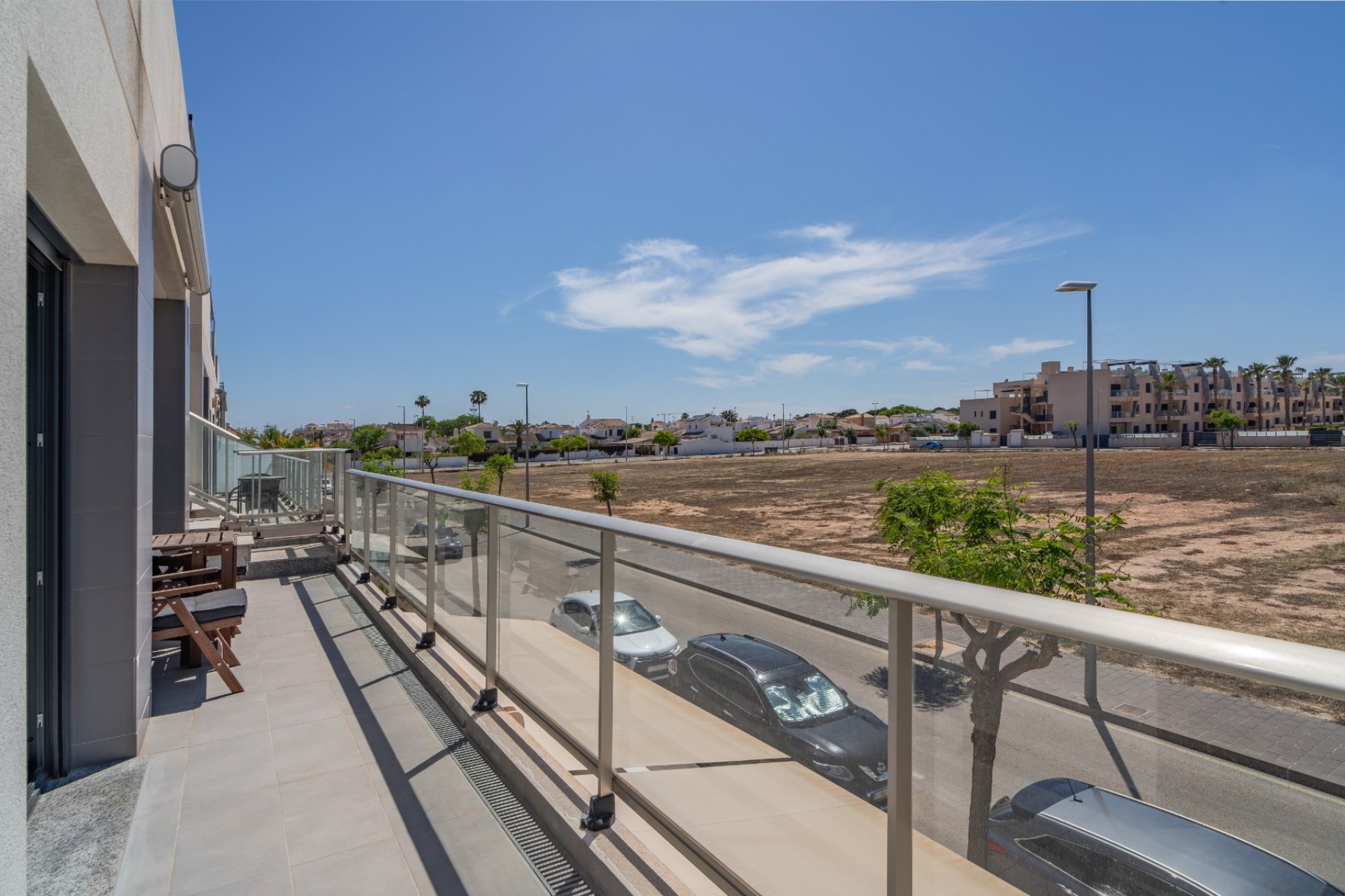 Resale - Townhouse / Terraced House - Pilar de la Horadada - Mil Palmeras