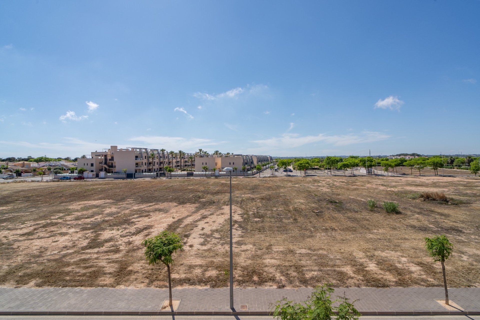 Resale - Townhouse / Terraced House - Pilar de la Horadada - Mil Palmeras