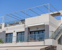 Resale - Townhouse / Terraced House - Pilar de la Horadada - Mil Palmeras