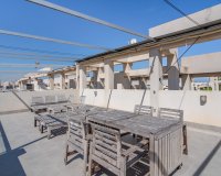 Resale - Townhouse / Terraced House - Pilar de la Horadada - Mil Palmeras
