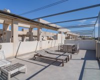 Resale - Townhouse / Terraced House - Pilar de la Horadada - Mil Palmeras