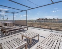 Resale - Townhouse / Terraced House - Pilar de la Horadada - Mil Palmeras