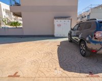 Resale - Townhouse / Terraced House - Pilar de la Horadada - Mil Palmeras